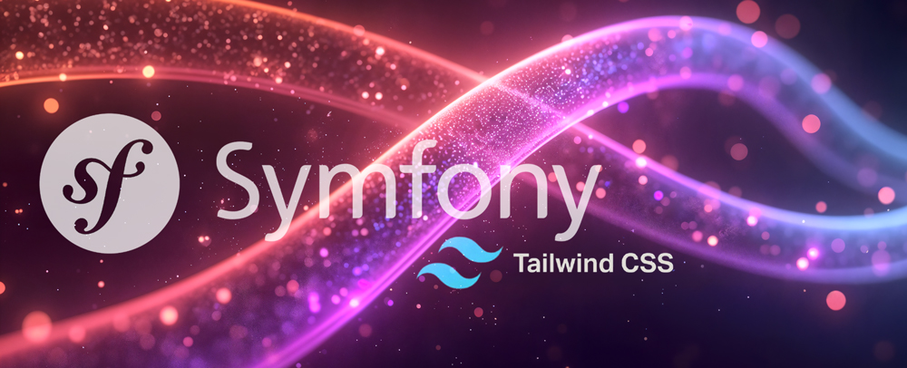 Projet 1 - Portfolio Symfony